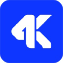 Logo of 4k