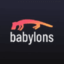 Logo of babylons