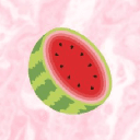 Logo of melon